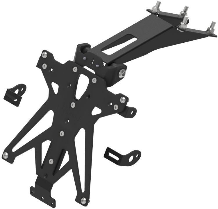 Lightech Adjustable License Plate Holder | TARKT107A2