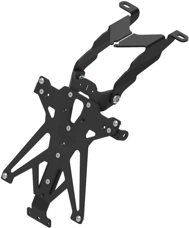 Lightech Adjustable License Plate Holder | TARMV101B1