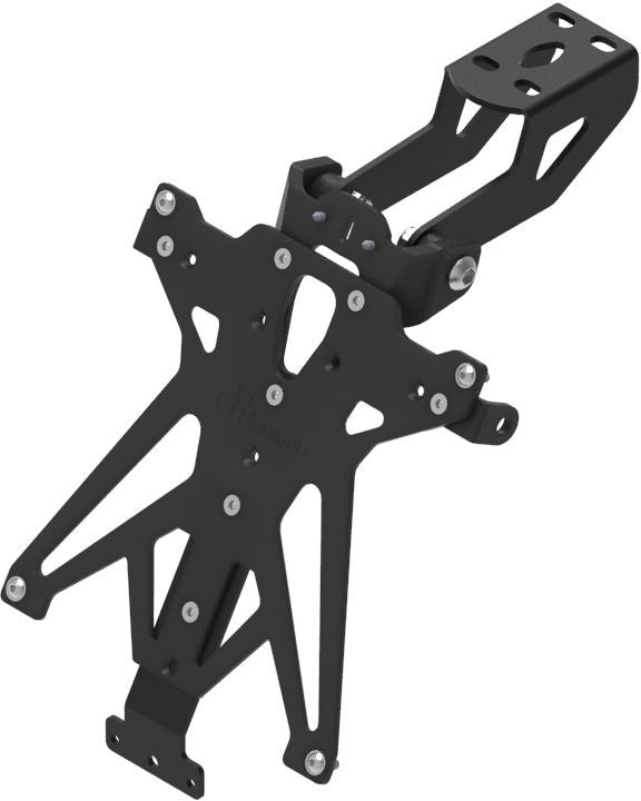 Lightech Adjustable License Plate Holder | TARMV104B2