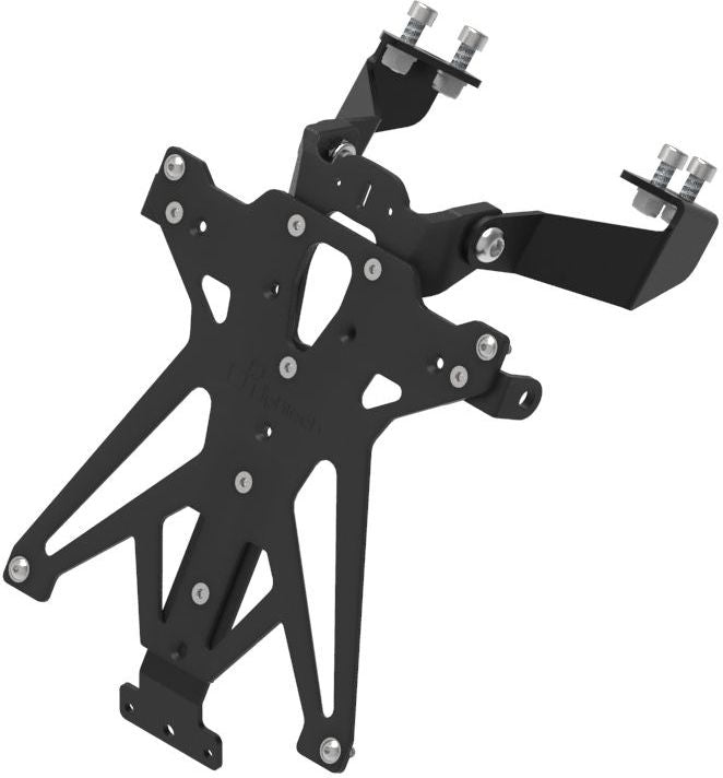 Lightech Adjustable License Plate Holder | TARMV105A2