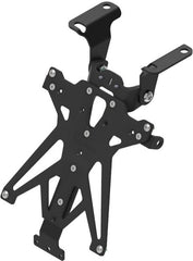 Lightech Adjustable License Plate Holder | TARSU101B1