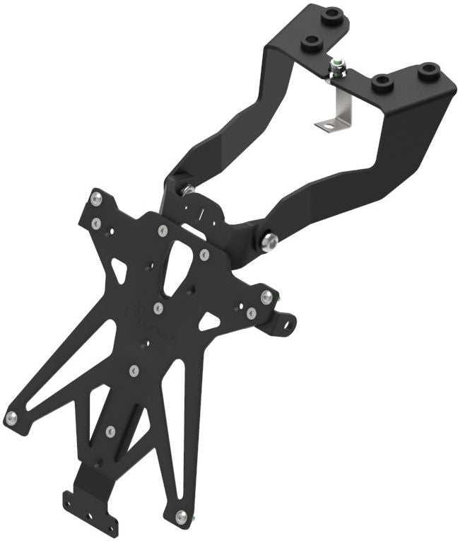 Lightech Adjustable License Plate Holder | TARTR105A1
