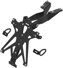 Lightech Adjustable License Plate Holder | TARYA116B3