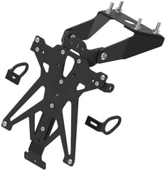 Lightech Adjustable License Plate Holder | TARYA121B1