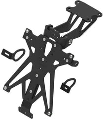 Lightech Adjustable License Plate Holder | TARYA125B1
