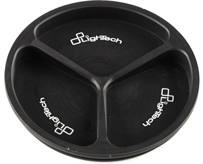 Lightech Replacement Fuel Cap (Spin Locking) | TFCNER