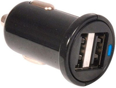 Lightech Tecno Globe - Dual Usb Tg Cigar Lighter Adapter | TG-ADAP-2USB