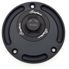 Lightech Fuel Tank Cap With Rapid Locking | TR15N/N