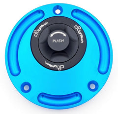 Lightech Fuel Tank Cap With Rapid Locking | TR5N/C