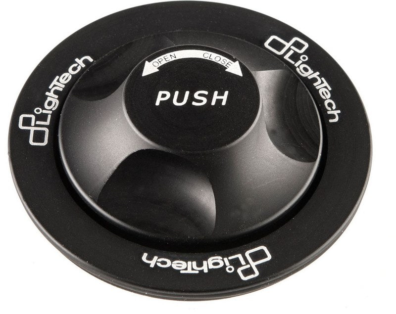 Lightech Replacement Fuel Cap (Rapid Locking) | TRFNER