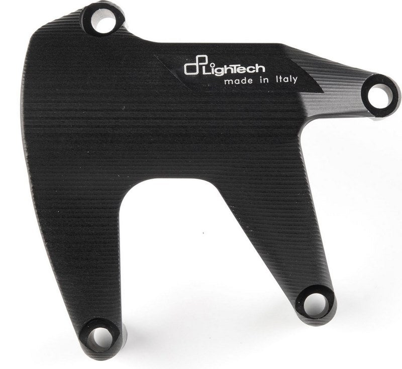 Lightech WATER PUMP PROTECTION -DUCATI HYPERMOTARD (TUTTE)848 + EVO+1098 + 1198 (VERSIONI SPORTIVE)STREETFIGHTER 848 + 1100MULTISTRADA 2010/2013 | WPPDU002
