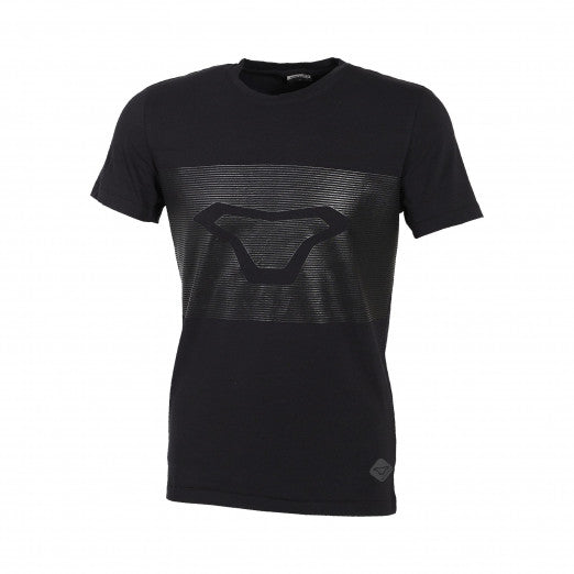 Macna T-shirt Black | 1013012-101