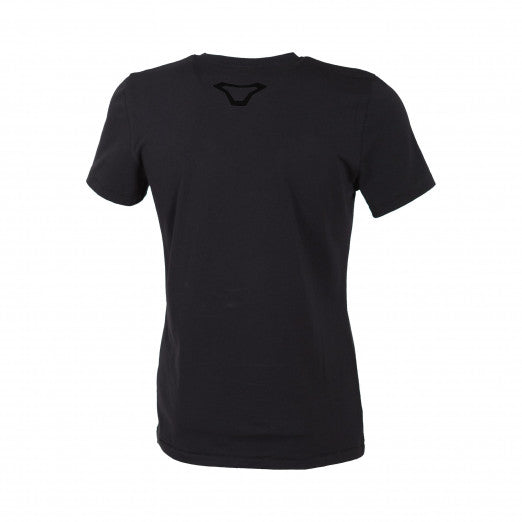 Macna T-shirt Black | 1013013-101