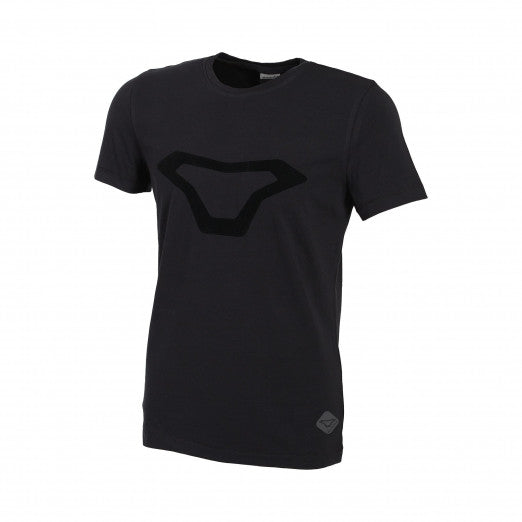 Macna T-shirt Black | 1013013-101