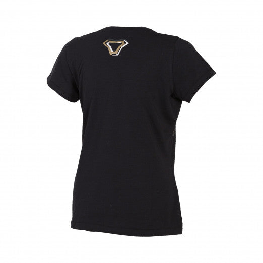 Macna Fragment (Ladies) T-shirt Black | 1013017-101