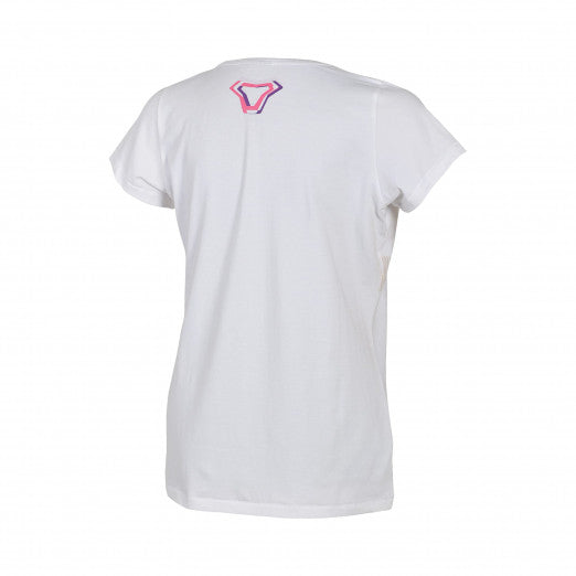 Macna Fragment (Ladies) T-shirt White | 1013017-202
