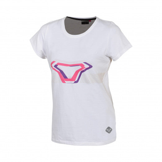 Macna Fragment (Ladies) T-shirt White | 1013017-202