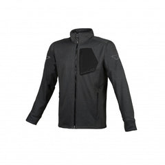Macna Ripple Vest Jacket Dark Grey | 1013025-101