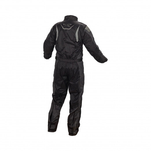 Macna Hydra 2.0 Rainsuit Black/Grey | 1651303-101