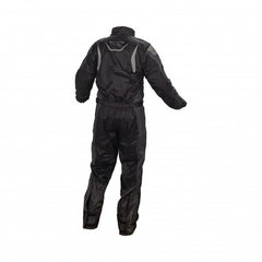Macna Hydra 2.0 Rainsuit Black/Grey | 1651303-101