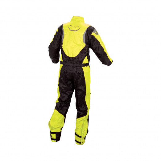 Macna Hydra 2.0 Rainsuit Neon Yellow/Black | 1651303-710