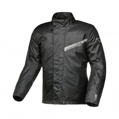 Macna Spray Rain jacket Black | 1651358-101