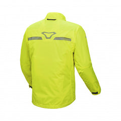Macna Spray Rain jacket Neon Yellow | 1651358-707