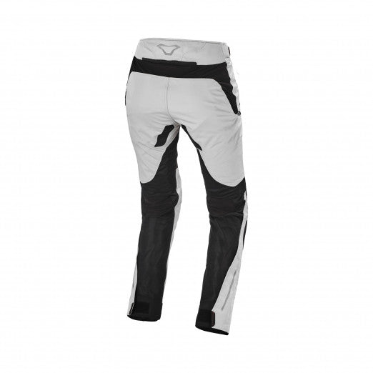 Macna Bora Women'S Summer Trousers Grey | 1652039-810