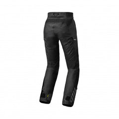Macna Ultimax Women 'S Textile Trousers - Waterproof Black | 1652045-101