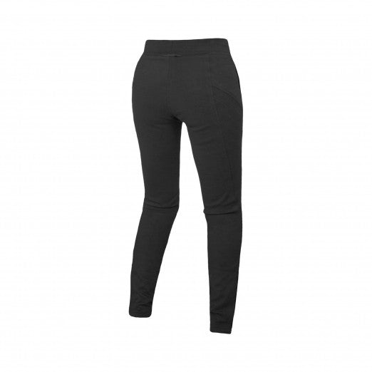 Macna Niche Pro Women'S Summer Trousers Black | 1652046-101