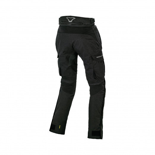 Macna Novado Women 'S Textile Trousers - Waterproof Black | 1652049-101