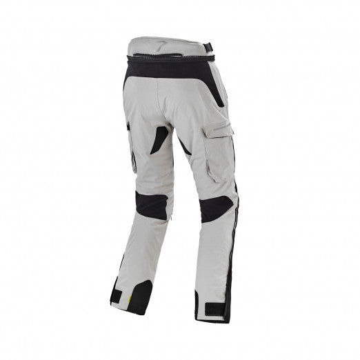 Macna Novado Women 'S Textile Trousers - Waterproof Grey | 1652049-810