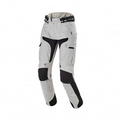 Macna Novado Women 'S Textile Trousers - Waterproof Grey | 1652049-810