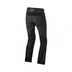 Macna Bora Mens Textile Summer Trousers Black | 1652062-101