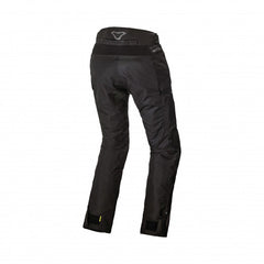 Macna Forge Women 'S Textile Trousers - Waterproof Black | 1652063-101