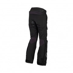 Macna Fulcrum Mens Textile Trousers - Waterproof Black | 1652403-101