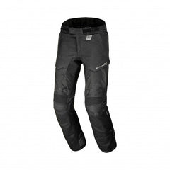 Macna Ultimax Mens Textile Trousers - Waterproof Black | 1652411-101