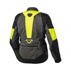Macna Fusor Jacket Vest NightEye/Neon Yellow | 1653253-117