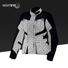 Macna Fusor Jacket Vest NightEye/Neon Yellow | 1653253-117