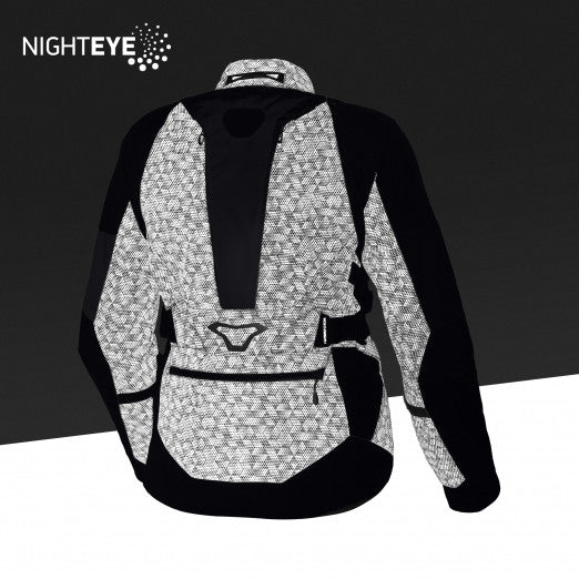 Macna Fusor Jacket Vest NightEye/Neon Yellow | 1653253-117