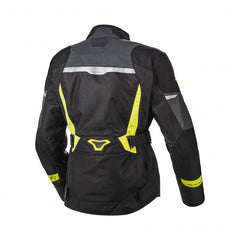 Macna Sonar Jacket Vest NightEye/Neon Yellow | 1653255-117