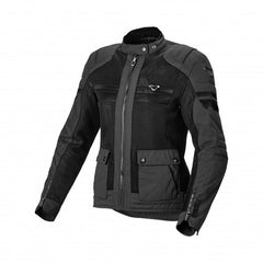 Macna Fluent Women'S Textile Summer Jackets Black | 1653258-101