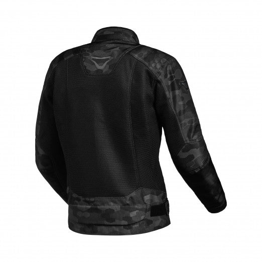 Macna Empire Women'S Textile Summer Jackets Camo | 1653272-180