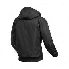 Macna Racoon Women's Textile Jackets - Waterproof Black | 1653274-101