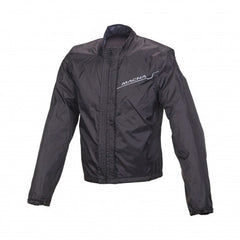 Macna Habitat Mens Textile Jackets - Waterproof Black | 1653310-101