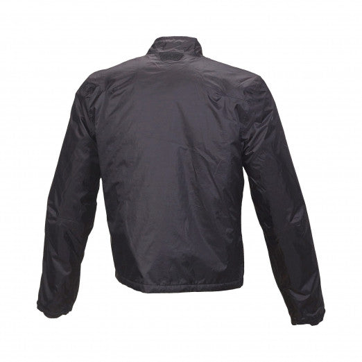 Macna Habitat Mens Textile Jackets - Waterproof Black | 1653310-101