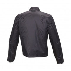 Macna Habitat Mens Textile Jackets - Waterproof Black/Grey Camo | 1653310-180
