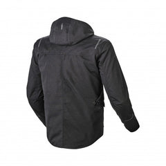 Macna Rival Mens Textile Jackets - Waterproof Black | 1653513-101