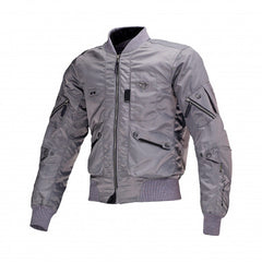 Macna Bastic Mens Textile Jackets - Waterproof Dark grey | 1653653-808