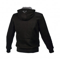 Macna Nuclone Mens Textile Summer Jackets Black | 1653655-101
